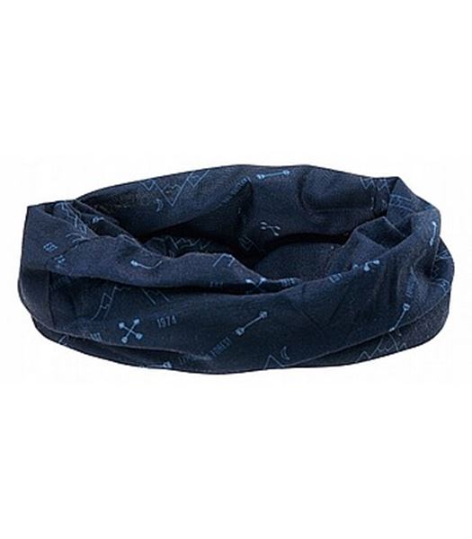 Picture of Temi Scarf Mountains Logo
